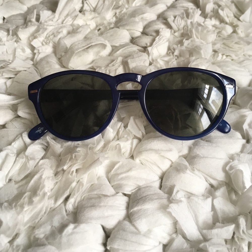 Cole Haan Sunglasses