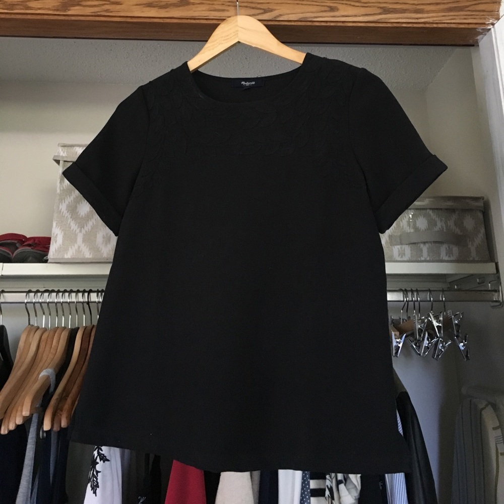 Madewell T