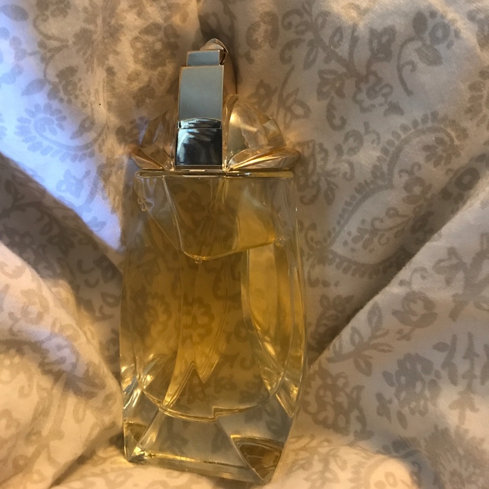 Mugler Alien Sublime!! Only 1/5 used. 2 ounce