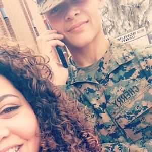 Meet your Posher, Kelsey