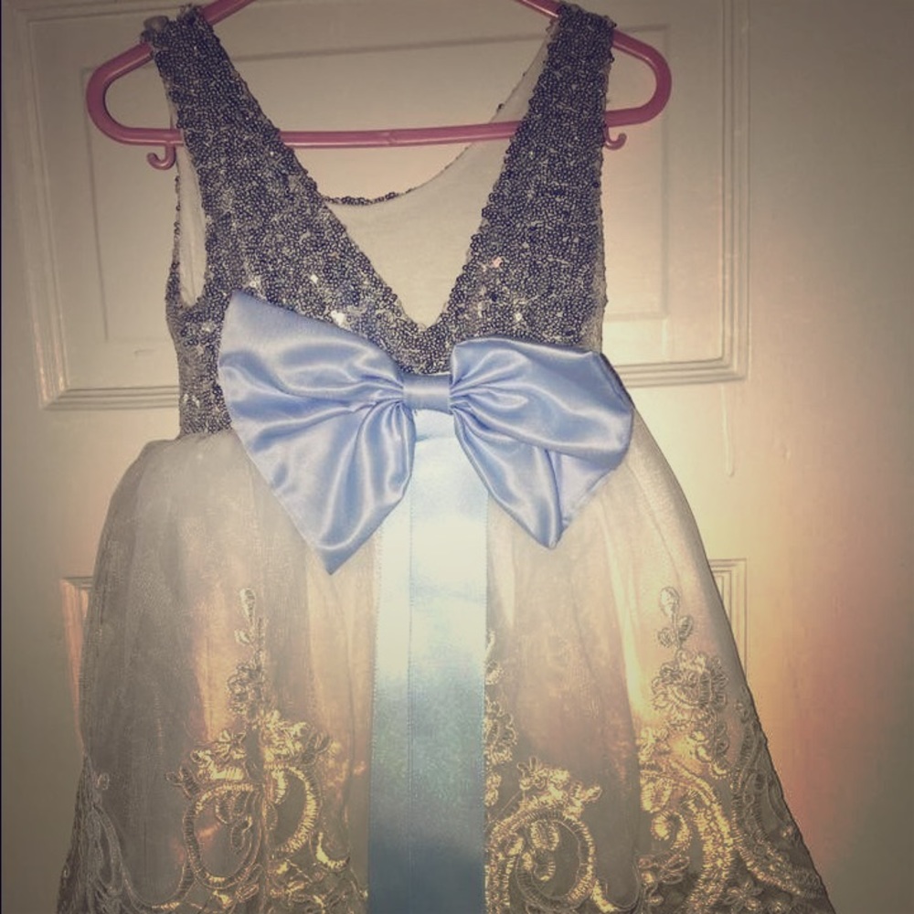 Toddler dress