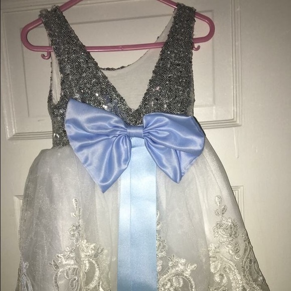 Toddler dress - Picture 2 of 3