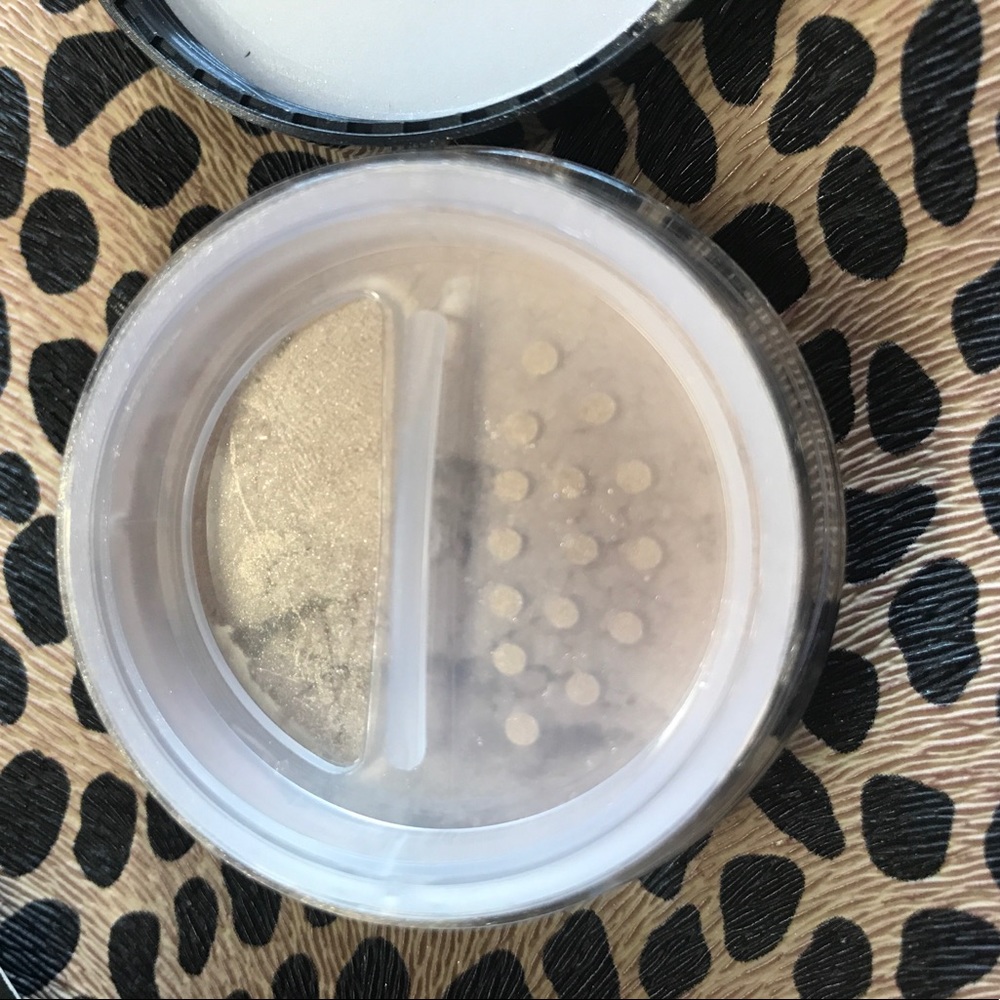Diamond Glow Powder