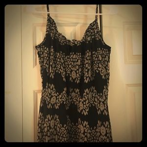 NWT**Banana Republic Maxi
