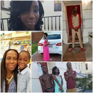 Meet your Posher, Susan