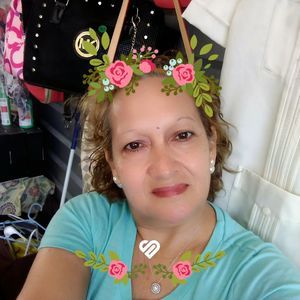 Meet your Posher, Juany jose