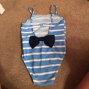 Size 3t bathing suit