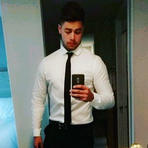 Meet your Posher, Isak