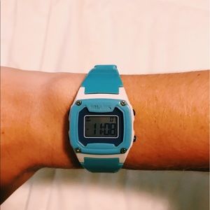 Shark Mini Freestyle *SURF* Watch