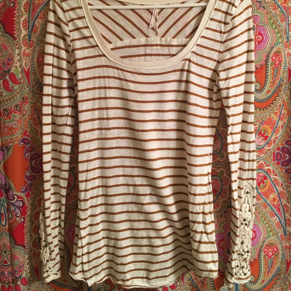 Free People tee
