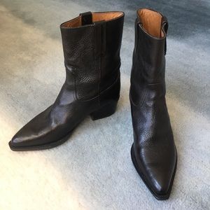 PARTY SALE! Cole Haan Country Cowboy Boots, 37 B