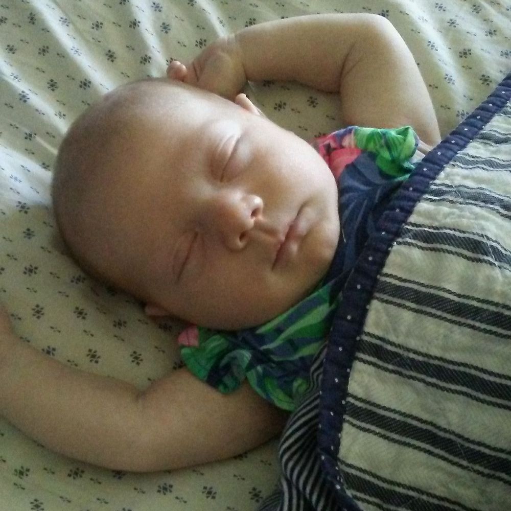 Meet your Posher, Jennifer