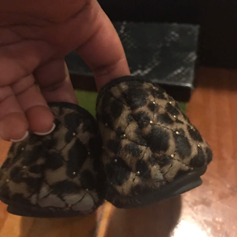 Sam Edelman flats - Picture 4 of 4