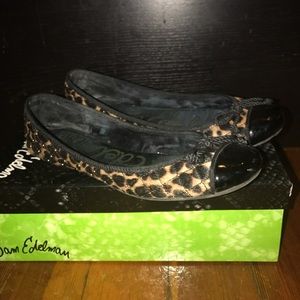 Sam Edelman flats