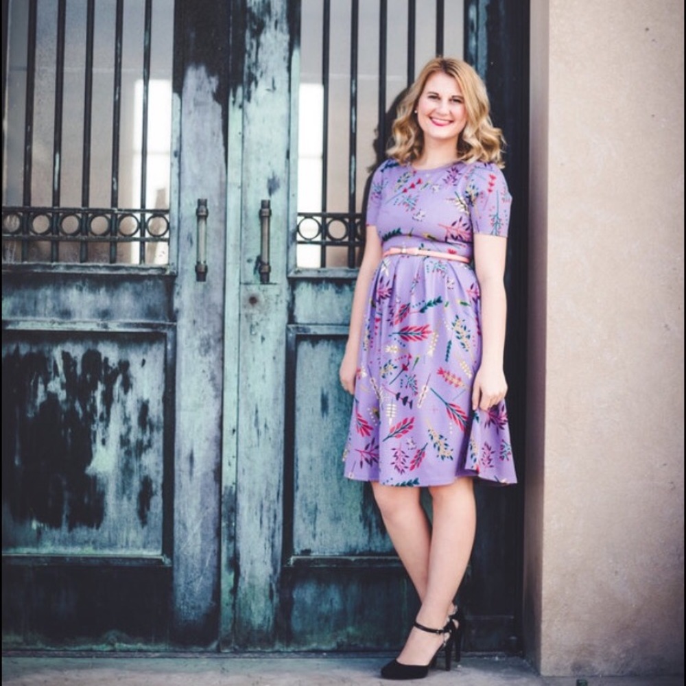Meet your Posher, Kaselyn