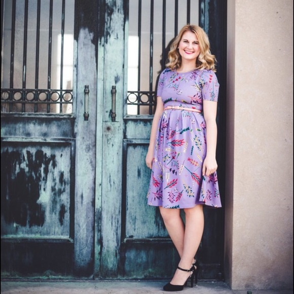 Meet your Posher, Kaselyn - Picture 1 of 1