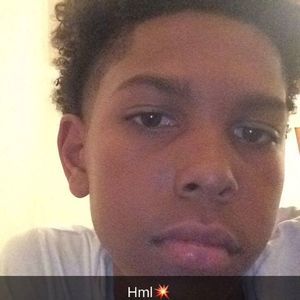 Meet your Posher, Deon