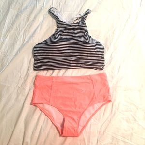 Bathing Suit