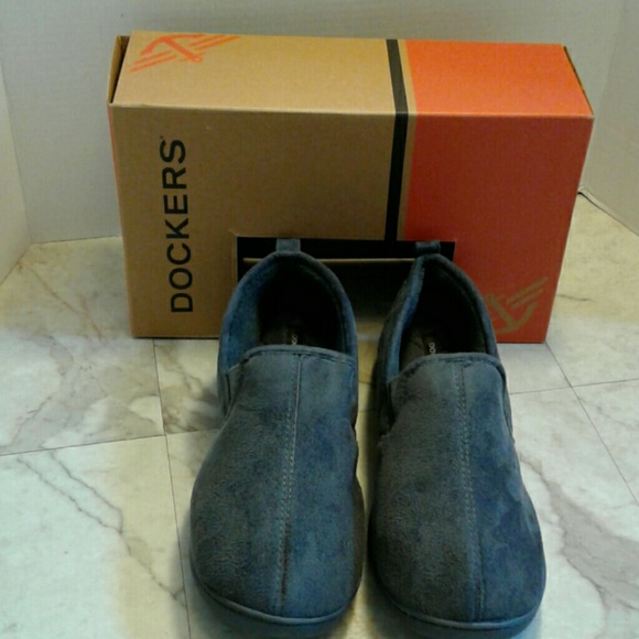 dockers winter shoes