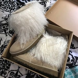 Uggs