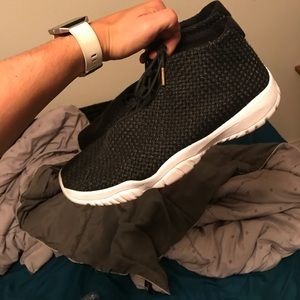Oreo Jordan futures sz 12