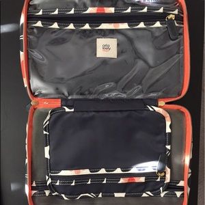 Toiletry Travel Bag