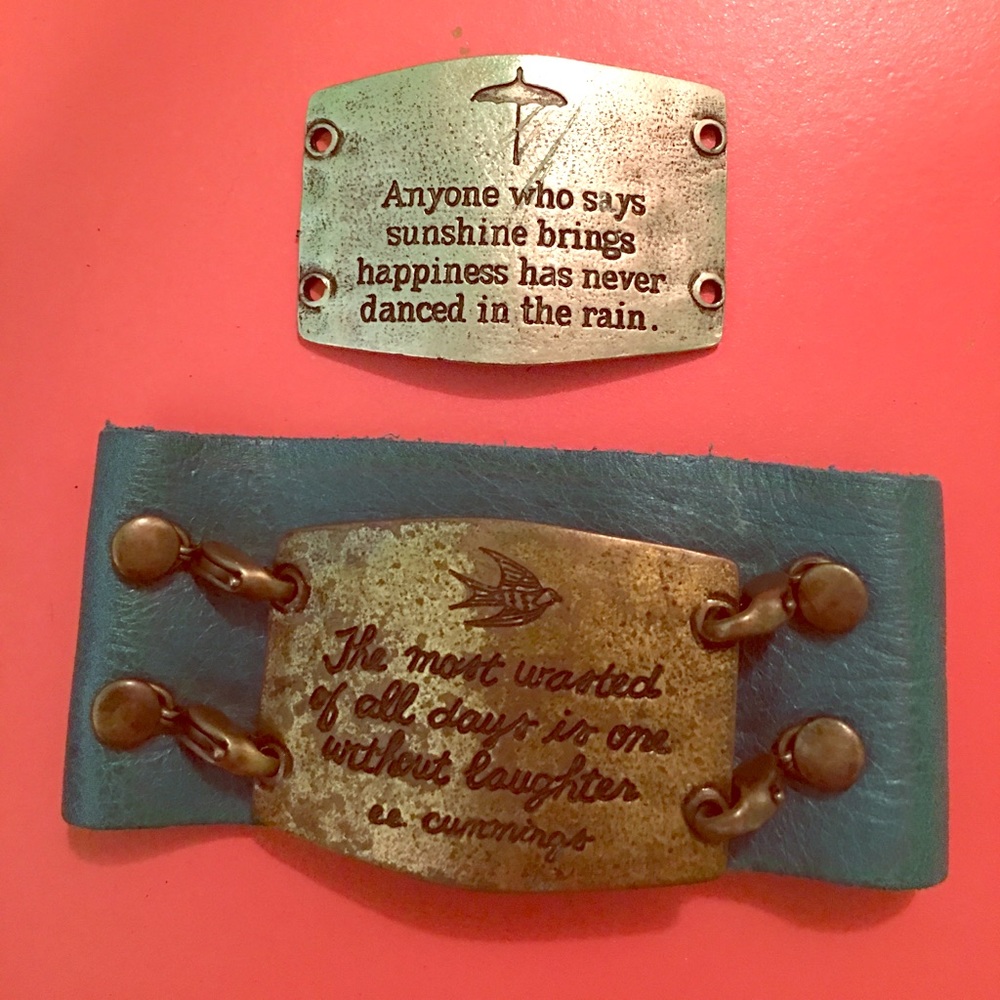 Lenny and Eva bracelet ✨