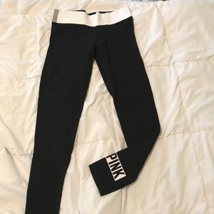 Pink Yoga Paints - Color Block