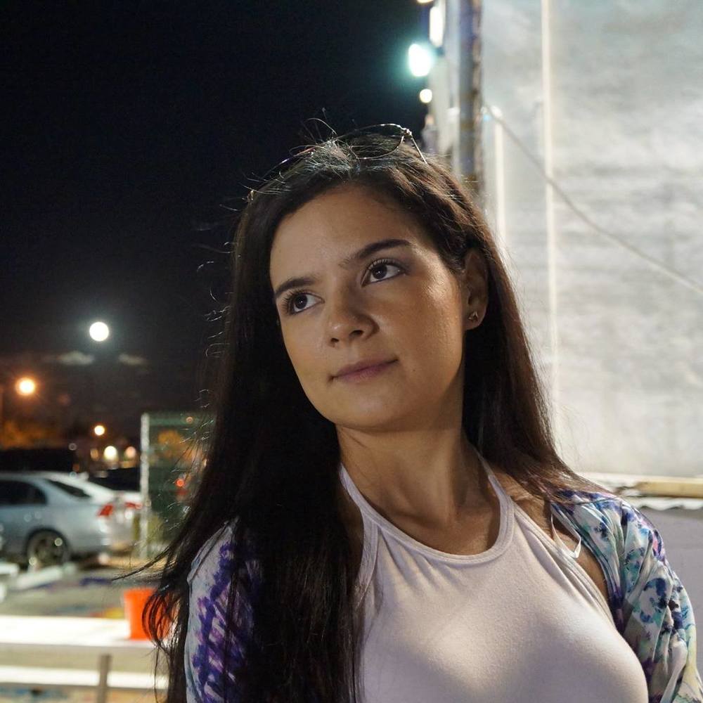 Meet your Posher, Daisy