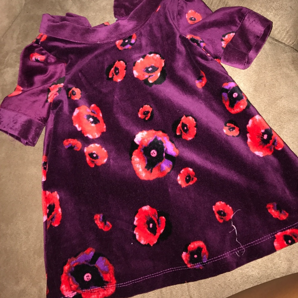 Girls Tahari baby Shirt