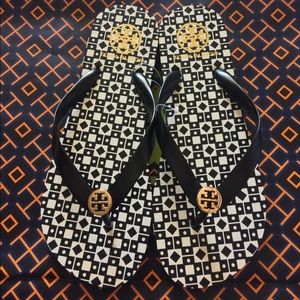 Tory Burch Slippers