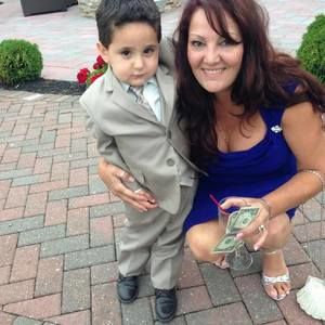 Meet your Posher, Tina