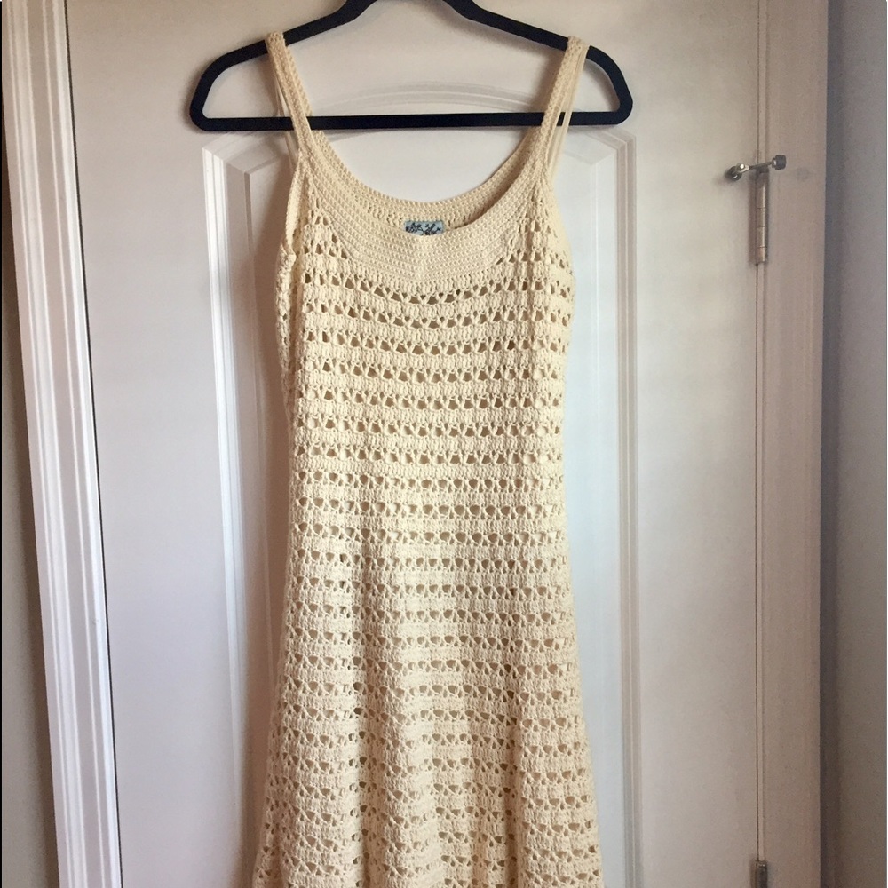 Tabitha Summer Dress