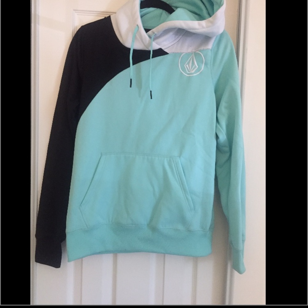 Volcom Water Resistant Hoodie