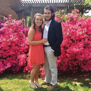 Meet your Posher, Kaylee