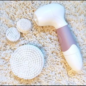 Vanity Planet- SPIN FOR PERFECT SKIN