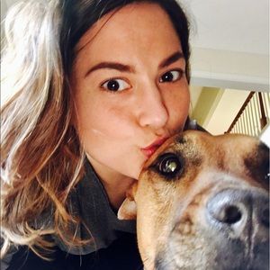 Meet your Posher, Kristin