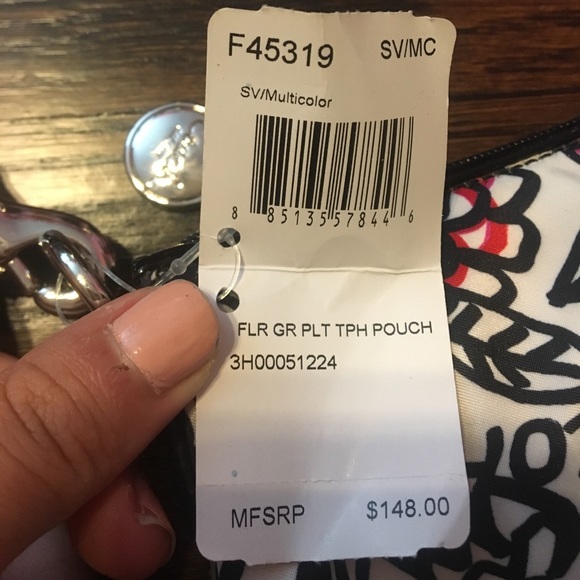 Coach - Picture 2 of 4