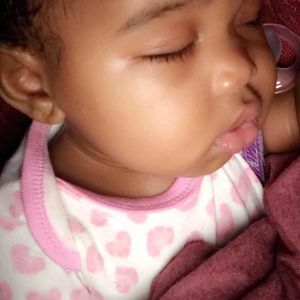 Meet your Posher, Sheyenne lashay