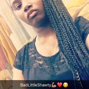 Meet your Posher, Kenevaeh