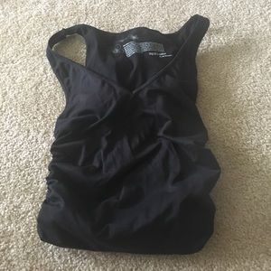 Maternity tank top