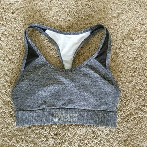 VS PINK Ultimate Sports Bra (XS)