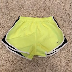 Nike shorts