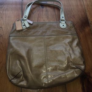 Coach purse!(-: