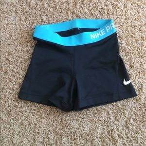 Nike Spandex
