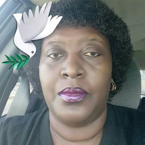 Meet your Posher, Sharon