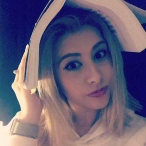 Meet your Posher, Berenice