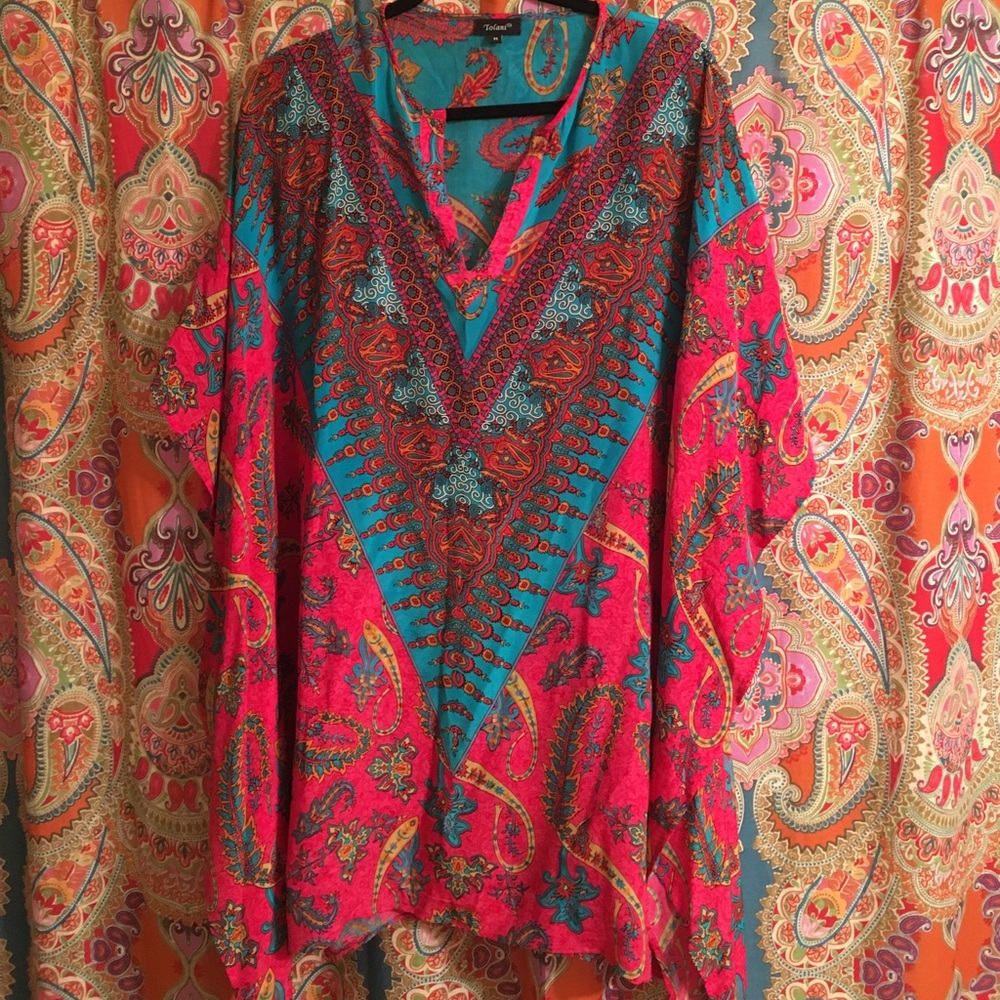 Tolani dress