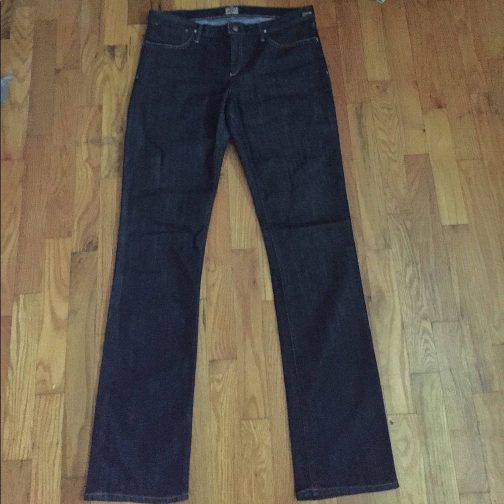 NWOT Goldsign Envy jeans