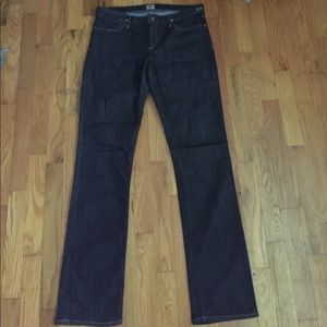 NWOT Goldsign Envy jeans